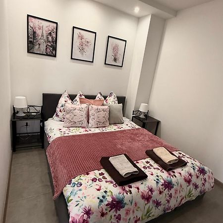 Apartament Studio Platan Swinoujscie Kültér fotó