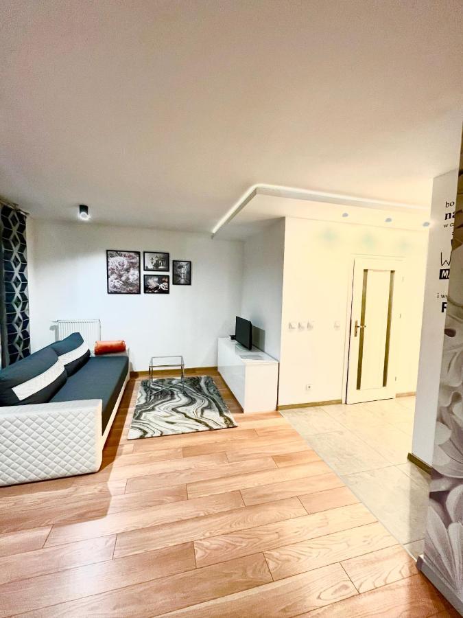Apartament Studio Platan Swinoujscie Kültér fotó