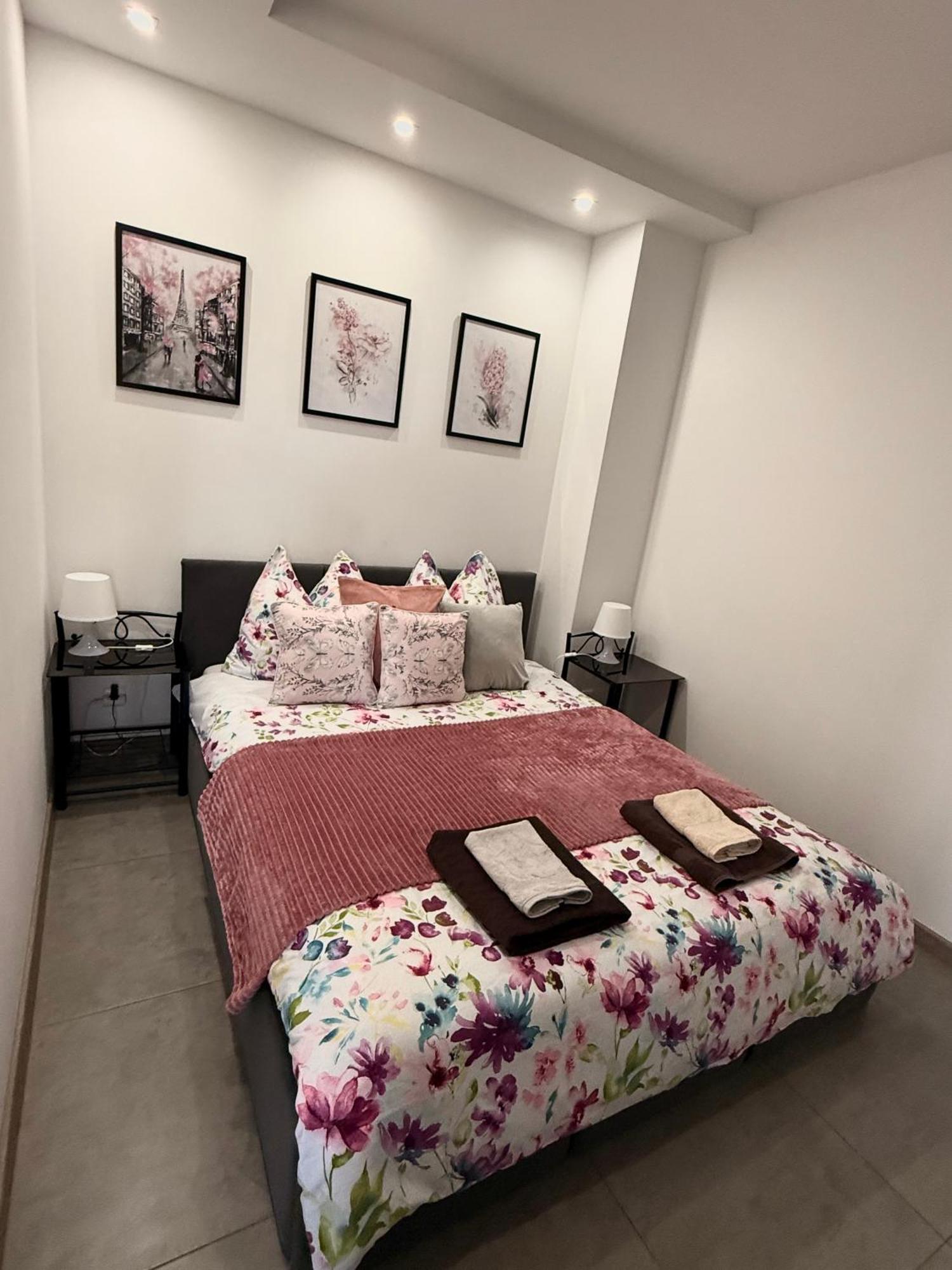 Apartament Studio Platan Swinoujscie Kültér fotó